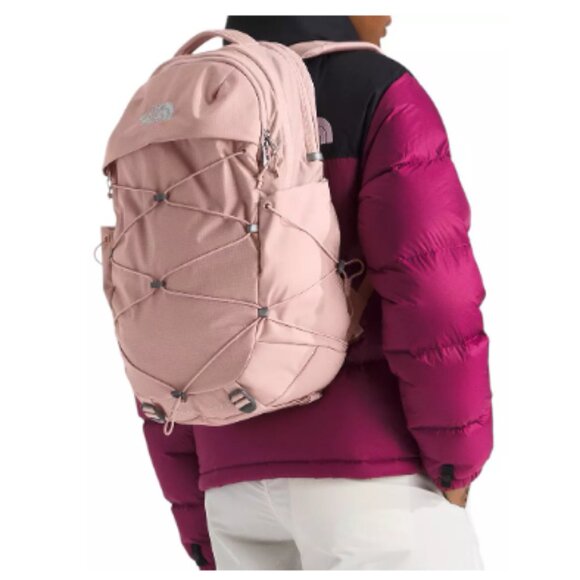 The North Face Women's Borealis Luxe Backpack- - Picture 2 of 6